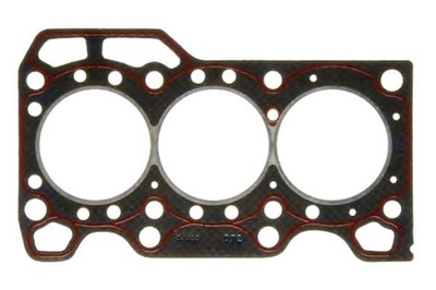 Ajusa 10119300 прокладка, головка цилиндров фото №1