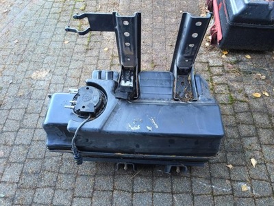 Бак adblue scania r euro 6 2196094 фото №1