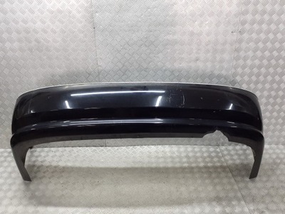 Бампер задня kia magentis eb фото №1