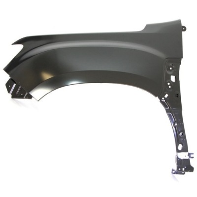 Dacia duster 2017- крило передній ліве новий фото №1