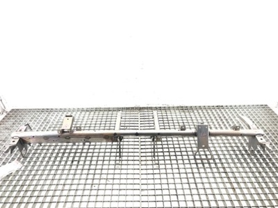 Каркас панель приладів subaru forester 07-22 фото №1