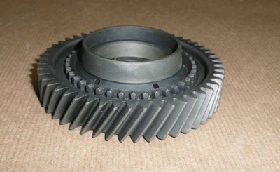 Колесо зубчасте 5 передача c jumper i,ii,iii фото №1