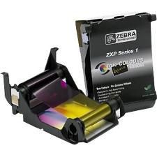 Taśma kolorowa Zebra 800011-140 do ZXP1
