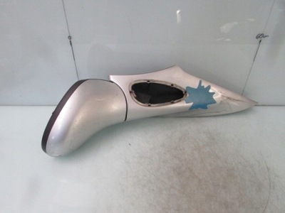 Renault espace iii дзеркало праве europa фото №1