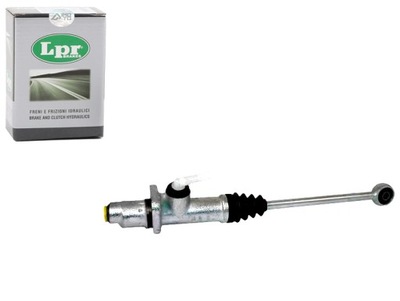 Lpr 7743 насос сцепления фото №1