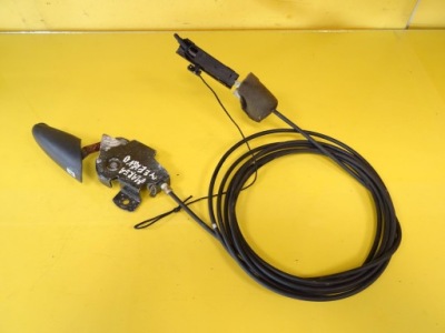 Трос ручка кришка заливної пального fiat marea nr116 фото №1