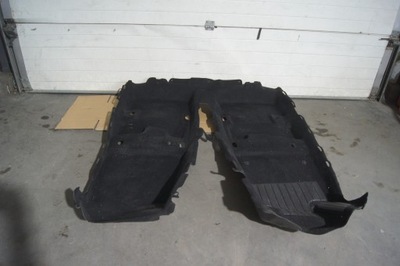 Обшивка салону шумоізоляція renault оригінальний номер 749025858r фото №1