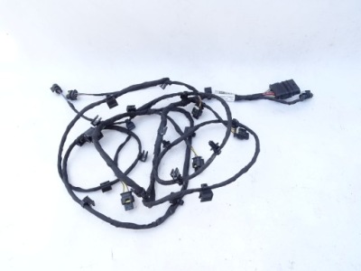 Электропроводка жгут mercedes 247 h247 gla amg набор фото №1