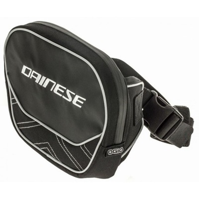 SASZETKA NERKA MOTOCYKLOWA DAINESE WAIST BAG