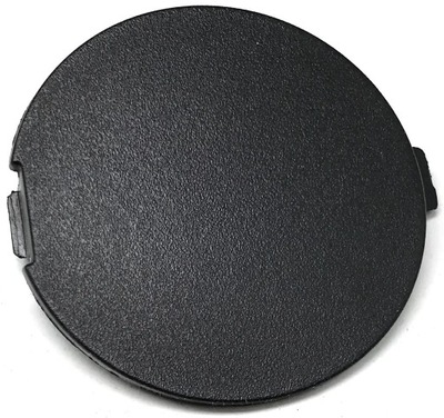 Права заглушка фаркоп буксирувальний бампера задня оригінал mazda mx-30 фото №1