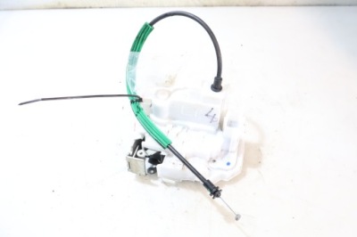 Замок лівий задня двері fiat tipo ii фото №1