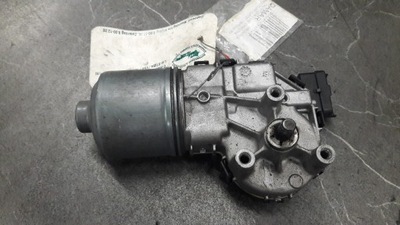 0390241523 MOTOR LIMPIAPARABRISAS PARTE DELANTERA PEUGEOT 206  