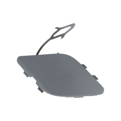 Заглушка фаркоп hol. задня opel astra j 09-15 фото №1