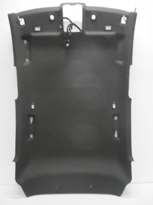 Потолок renault clio v 5 5d фото №1