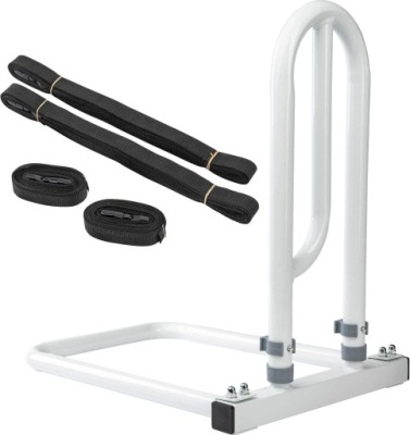 Uchwyt do łóżka ONVAYA 49 cm