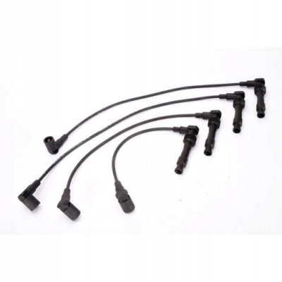 Набор трубопровод зажигания magneti marelli 941319170015 фото №1