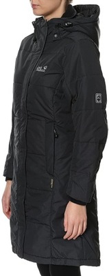 JACK WOLFSKIN ICEGUARD COAT STORMLOCK ACTIVE S