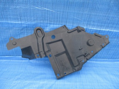 Защита подвеска nissan primera 75896 фото №1