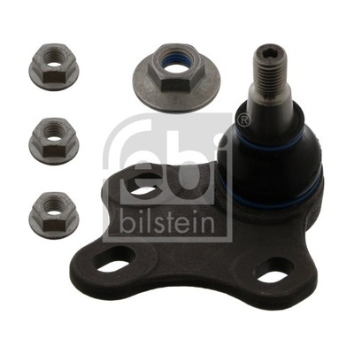 Шаровая опора рычага febi 40540 фото №1