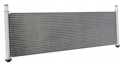 Радіатор wody srl 75x108-1 фото №1