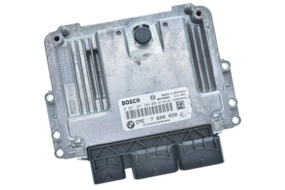 Бортовой компьютер mini cooper r56 1.6 0261201966 7600020 фото №1