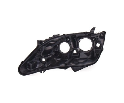 Toyota camry 15 - 17 корпус фара лампы передней левая фото №1