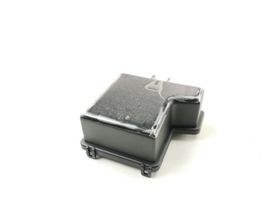 Крышка коробка предохранителей kia sorento 03-06 фото №1