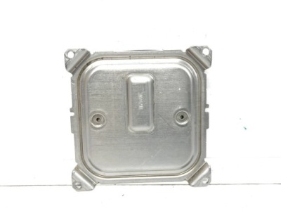 Блок запалювання модуль ліхтарі  led renault talisman clio iv megane iv 260556623r фото №1