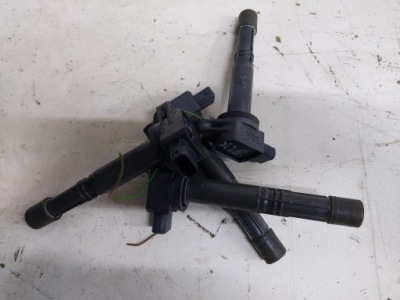 Катушка зажигания honda s2000 фото №1