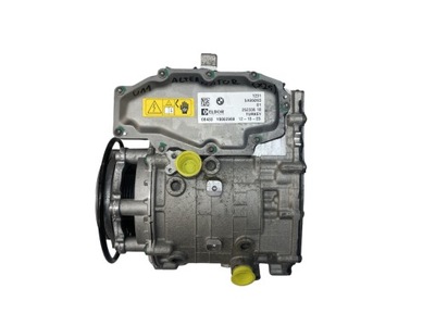 Bmw x1 u11 генератор генератор 5a96d93 фото №1