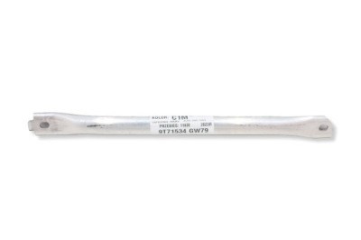 Кронштейн кронштейн розпірка 7390309 bmw x3 g01 x4 g02 18-24 фото №1