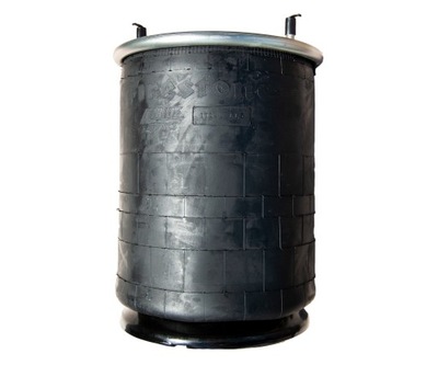 Пневмоподушка подвеска пневматический jae2010501501jost фото №1