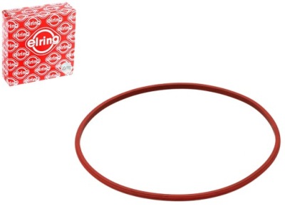 Уплотнительное кольцо tulei цилиндра gr. 3.8mm mercedes actros mp4 mp5 antos arocs фото №1