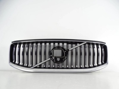 Решётка радиатора решётка радиатора радиатора volvo xc60 ii lift фото №1