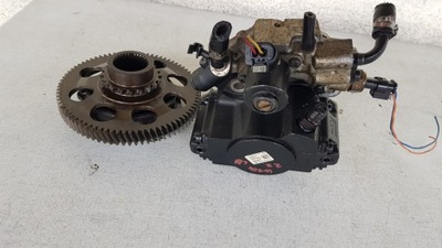 Насос упорскування mercedes w204 2.2 cdi фото №1