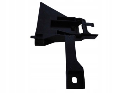 Mercedes gla x156 156 кронштейн решетка левая pas фото №1