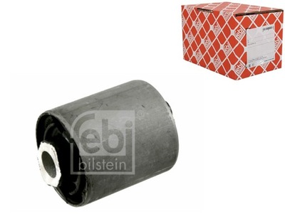 SILENTBLOCK SUSPENSIONES CABINAS PARTE DELANTERA 16 5 60X63.5 80 80MM SCANIA 4 P  