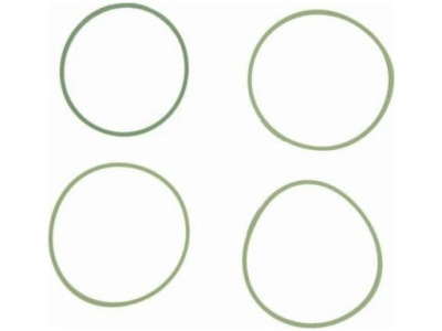 Набор прокладка коллектор впускной ford tourneo connect 1.0 13- фото №1