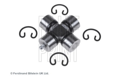 Blue print adc43901 соединение, wał продольный фото №1