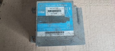 Модуль fiata palio оригинальный номер 46765165 фото №1