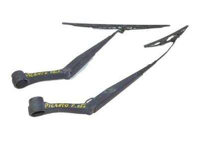 Kia picanto i 2005r 5d рычаги дворник фото №1