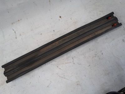 Крепление кронштейн молдинг land rover freelander i фото №1