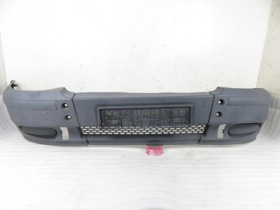 Бампер перед ford transit v фото №1