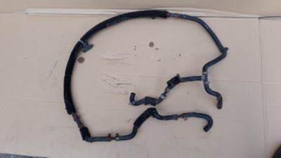 Hyundai tucson ii iii wąż омивача лампа ксенон фото №1