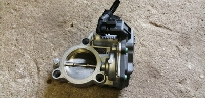 Mini cooper f55 f56 1.5 b дросельна заслінка 7618838 фото №1