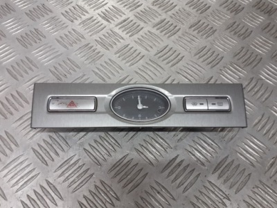 Панель перемикачів годинник ford mondeo mk3 фото №1