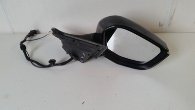 Дзеркало opel astra l фото №1