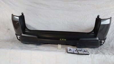 Range rover sport ii бампер задняя фото №1