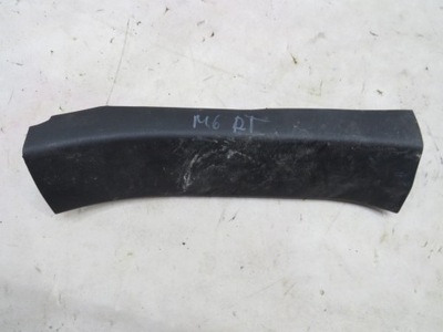 Захист накладка поріг правий задня kombi mazda 6 gj фото №1