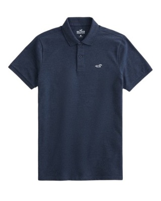 Hollister by Abercrombie - Icon Polo - M -